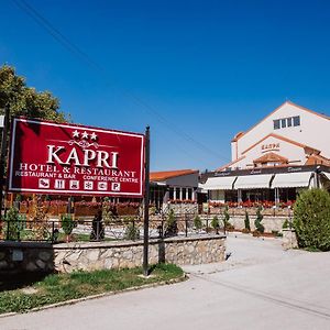 Hotel Kapri